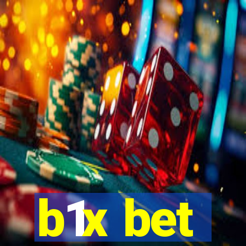 b1x bet